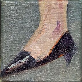Gemälde, Without Instructions 6, Tatiana Elizarova
