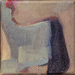 Peinture, Without Instructions 5, Tatiana Elizarova