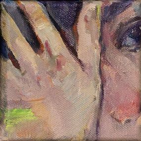Peinture, Without Instructions 4, Tatiana Elizarova