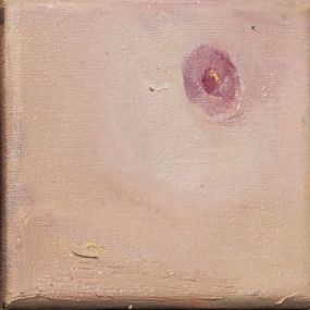 Peinture, Without Instructions 3, Tatiana Elizarova