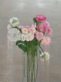 Peinture, Withering, Vitalia Shkurpelo