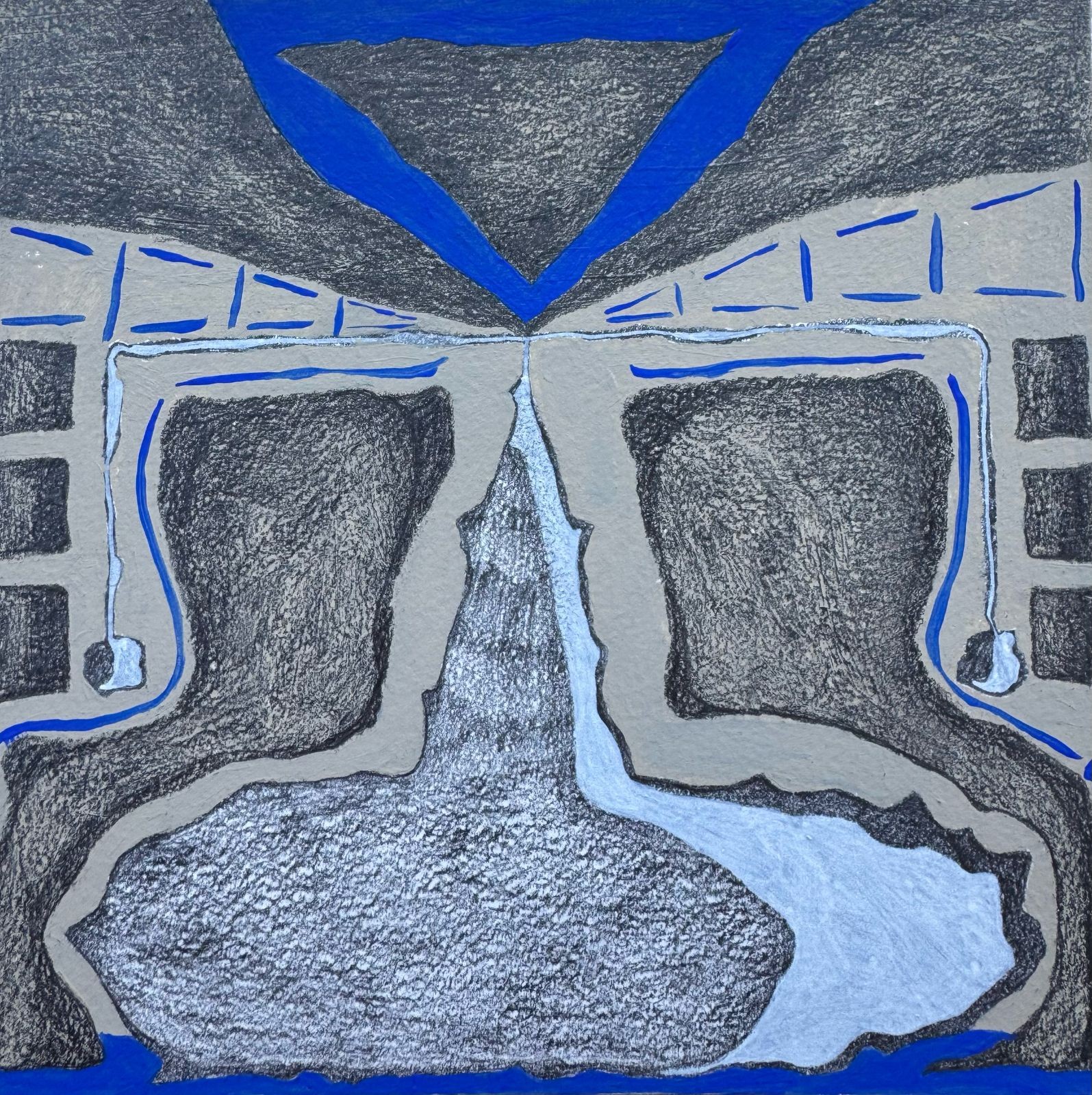 Lola Sergounine, Untitled Lola Sergounine, Untitled