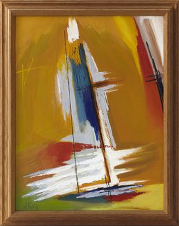 Peinture, Euphoria, Anatoly Kost