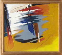 Peinture, Ecstasy, Anatoly Kost