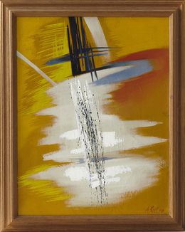 Peinture, Brightening, Anatoly Kost