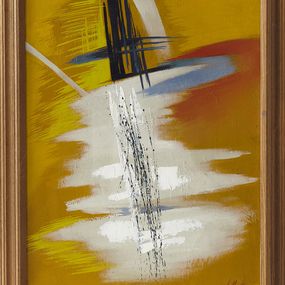 Gemälde, Brightening, Anatoly Kost