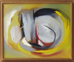Peinture, Awareness, Anatoly Kost
