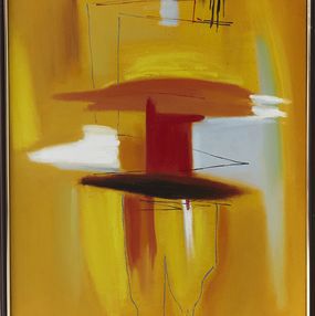 Gemälde, Through the Looking Glass, Anatoly Kost