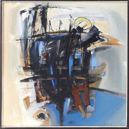 Peinture, Providinnya, Anatoly Kost
