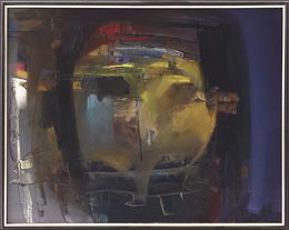 Peinture, Transformation, Anatoly Kost