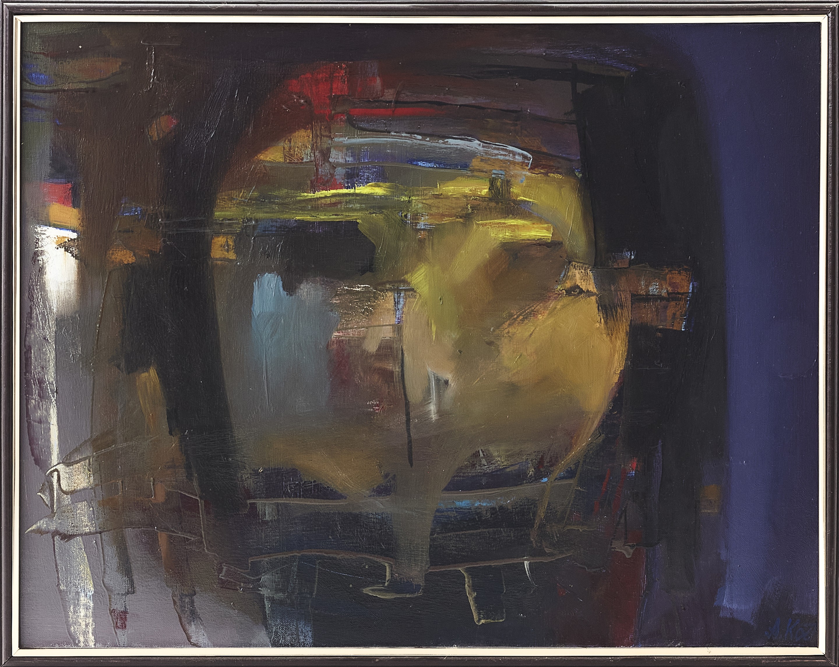 Anatoly Kost, Transformation Anatoly Kost, Transformation