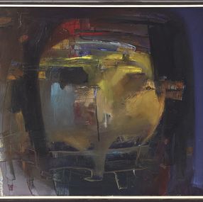 Painting, Transformation, Anatoly Kost