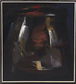 Peinture, Return to common sense, Anatoly Kost