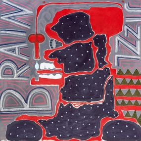 Pintura, Brain Jizzl, Lola Sergounine