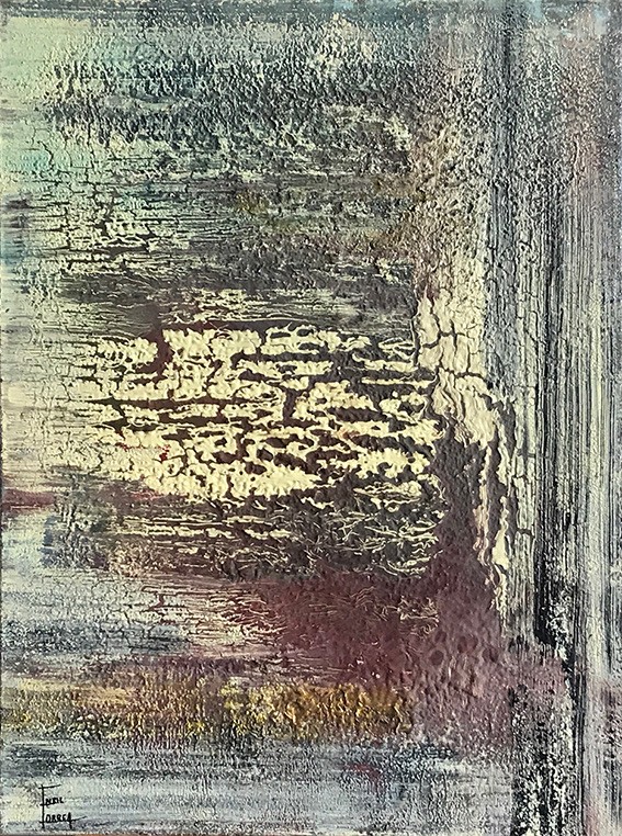 Enric Correa, Crust II Enric Correa, Crust II