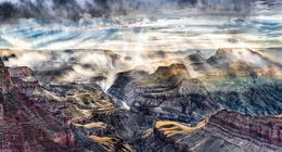 Fotografien, Sacred Earth I, Philip Richard