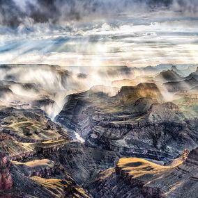 Photography, Sacred Earth I, Philip Richard