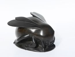 Sculpture, Bourdon, François Galoyer