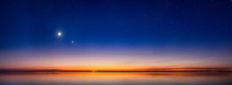 Photography, Nuit Sidérale II, Philip Richard