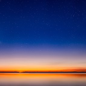 Photography, Nuit Sidérale II, Philip Richard