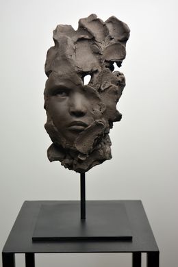 Skulpturen, Métamoorphose, Chloé Sontrop