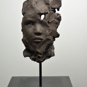 Skulpturen, Métamoorphose, Chloé Sontrop