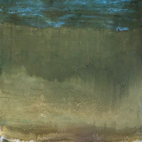 Gemälde, Downpour, Enric Correa