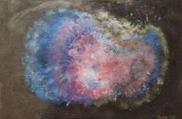 Painting, Expansion 2, Charlotte Orel