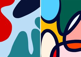 Photography, Look Up 03 and Manifest 03, Angelica Tcherassi