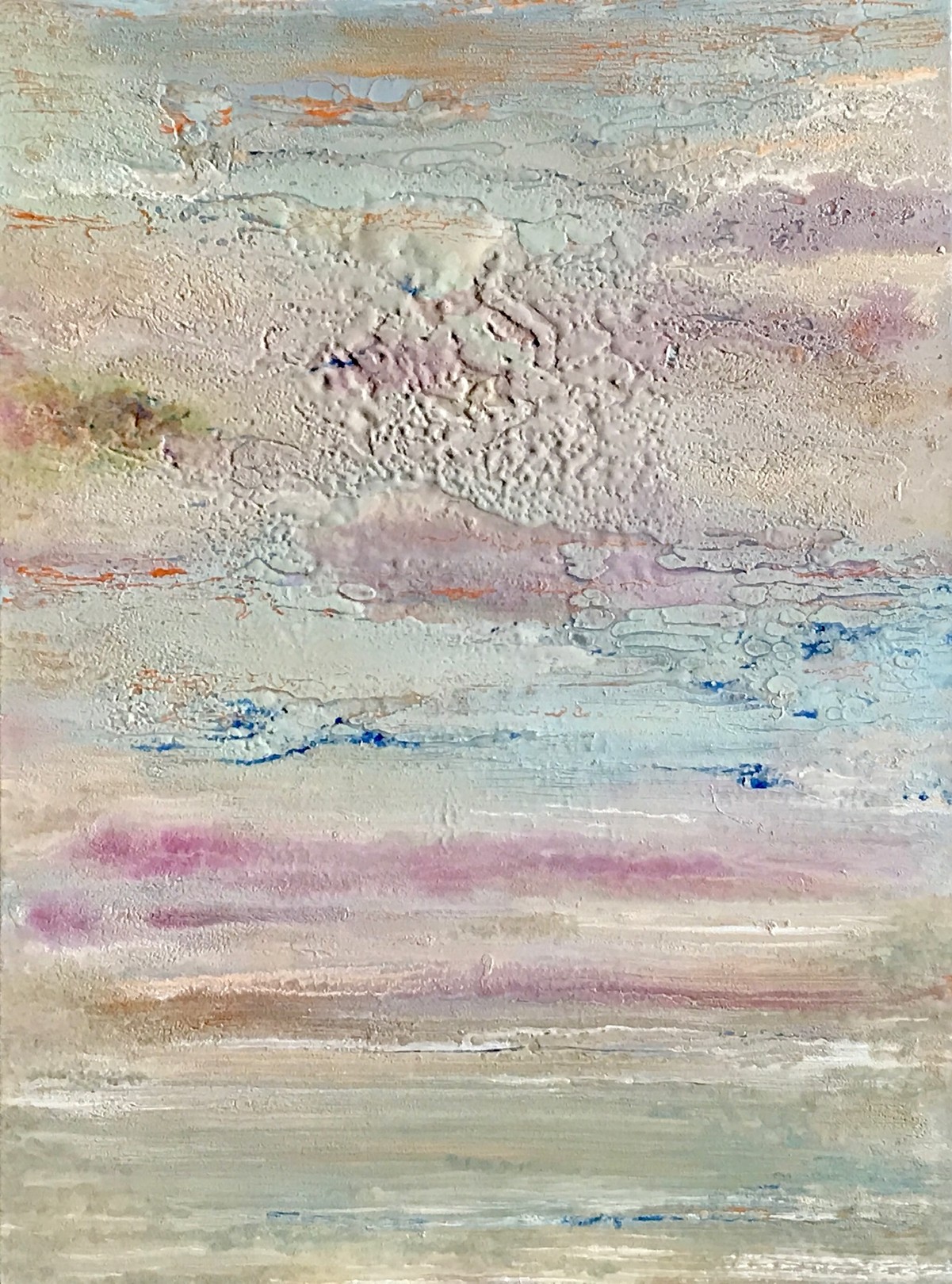 Enric Correa, Landscape Enric Correa, Landscape