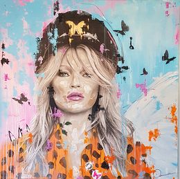 Peinture, So Kate, Edu Danesi