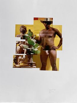 Photography, Robert. From The series Buscando Papá, Celso Castro