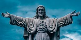 Photography, Jesus Christ Welcomes You, Beyti Barbaros