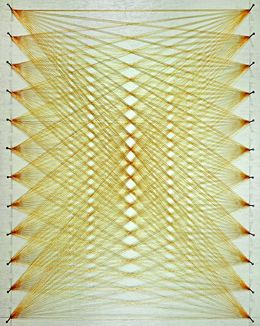 Sculpture, Nailed it Series No. 178, Sumit Mehndiratta
