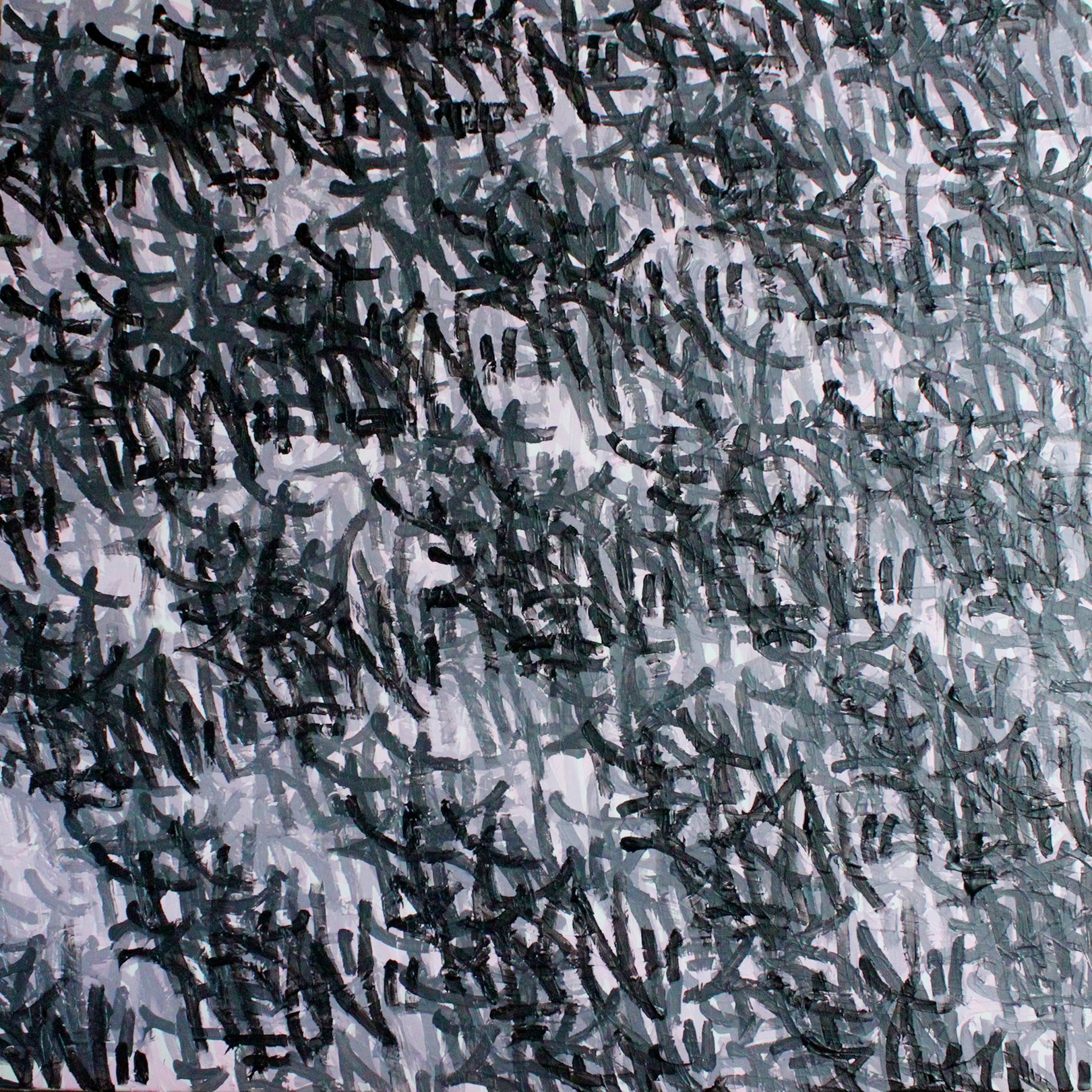 Nicolas Cessieux, Pattern n° 15 Nicolas Cessieux, Pattern n° 15
