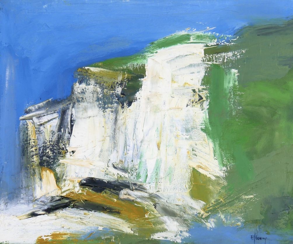 Eva Lemay, Un château dans le ciel Eva Lemay, Un château dans le ciel