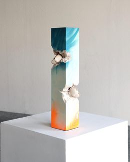 Skulpturen, Crépuscule, Jérémy Ferreira