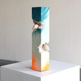 Skulpturen, Crépuscule, Jérémy Ferreira