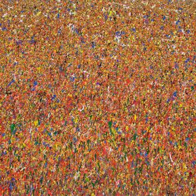 Pittura, Claim 65, Mark Hellbusch