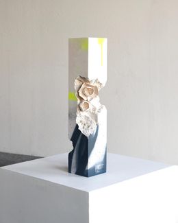 Skulpturen, Lemon, Jérémy Ferreira
