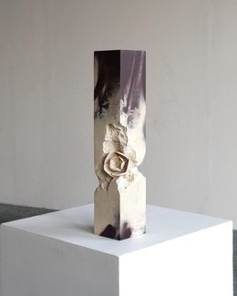 Skulpturen, Lit de Vin, Jérémy Ferreira