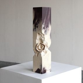 Skulpturen, Lit de Vin, Jérémy Ferreira