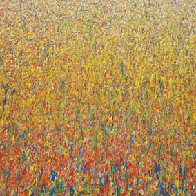 Pittura, Claim 81, Mark Hellbusch