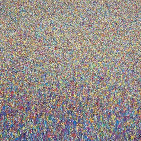Pintura, Claim 82, Mark Hellbusch