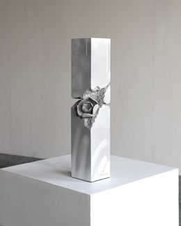Skulpturen, Grey Graff, Jérémy Ferreira