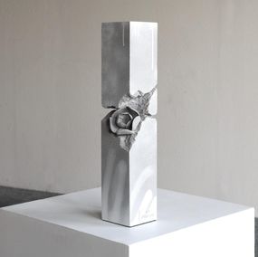 Skulpturen, Grey Graff, Jérémy Ferreira