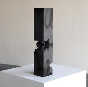 Skulpturen, Black Graff, Jérémy Ferreira