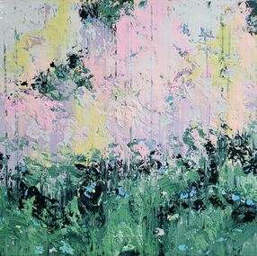 Gemälde, Abstract 2522, Alex Senchenko