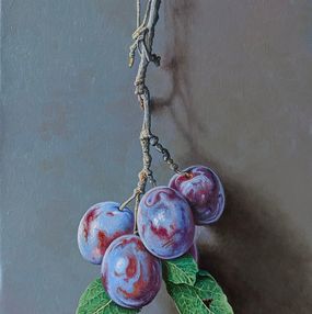 Gemälde, The Beauty of Simplicity, Stepan Ohanyan