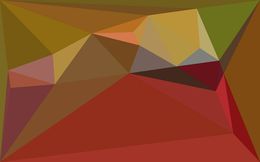 Drucke, Les équations du chaos colorés, ART-MCB